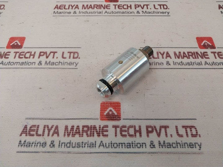 Deublin 1115-130-205 Rotor With O-ring Sealing C1106
