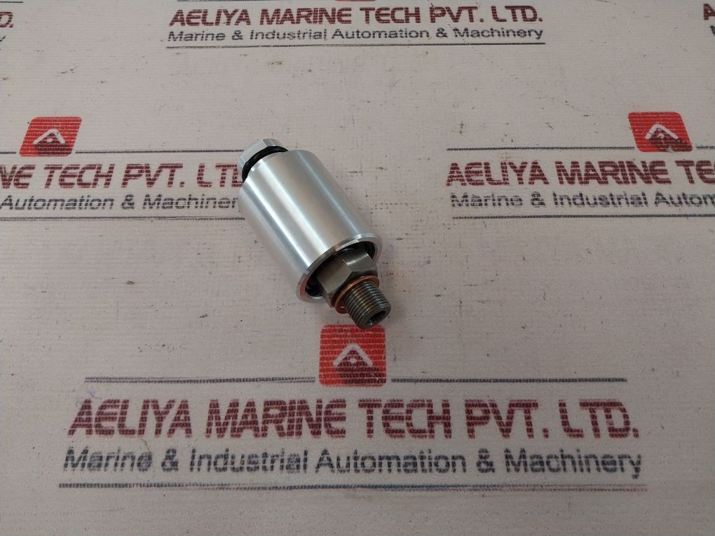 Deublin 1115-130-205 Rotor With O-ring Sealing C1106