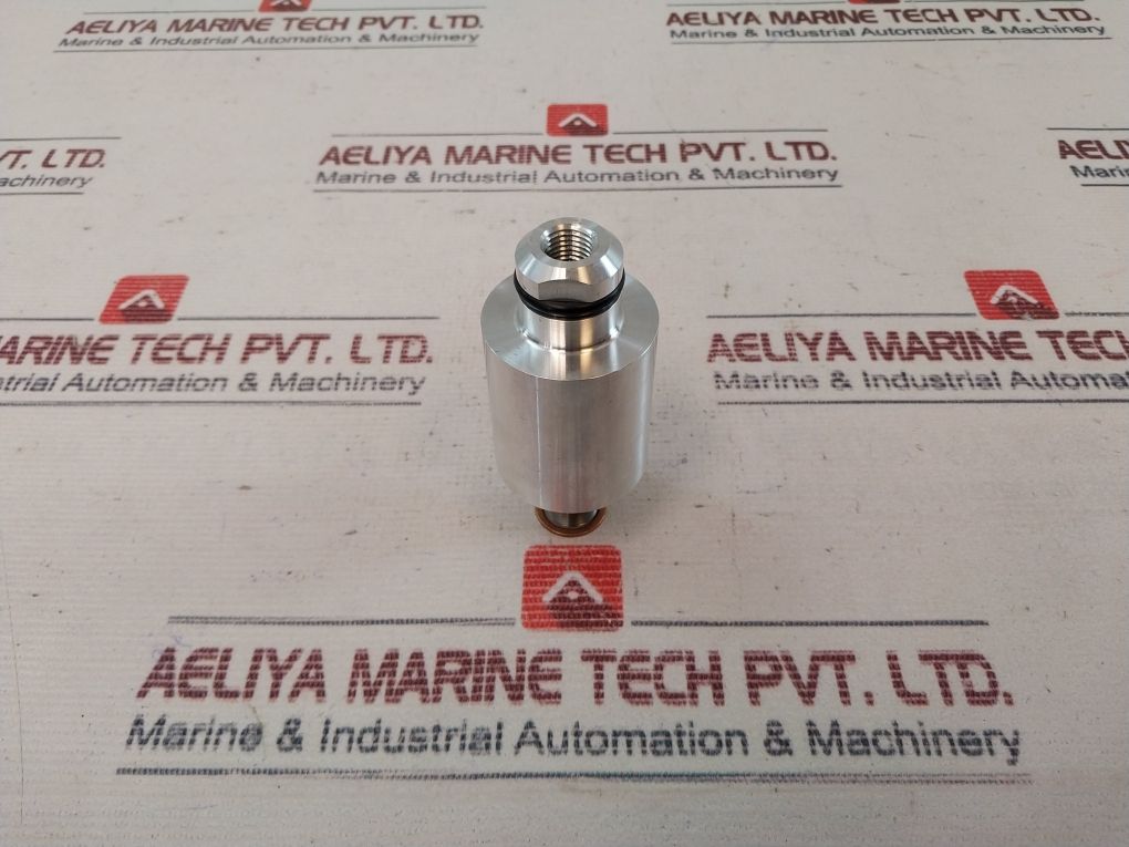 Deublin 1115-130-205 Rotor With O-ring Sealing C1106