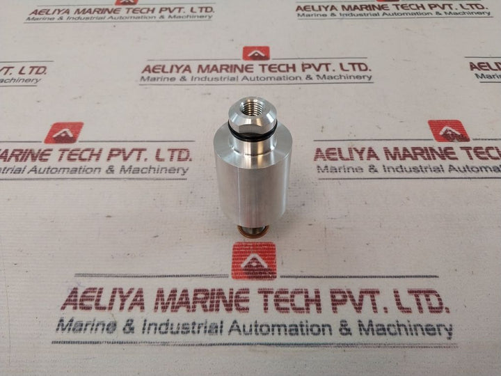 Deublin 1115-130-205 Rotor With O-ring Sealing C1106