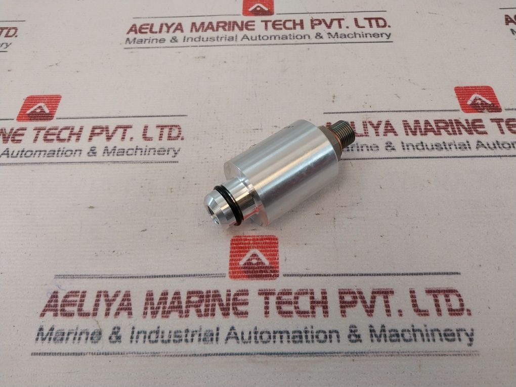 Deublin 1115-130-205 Rotor With O-ring Sealing C1106