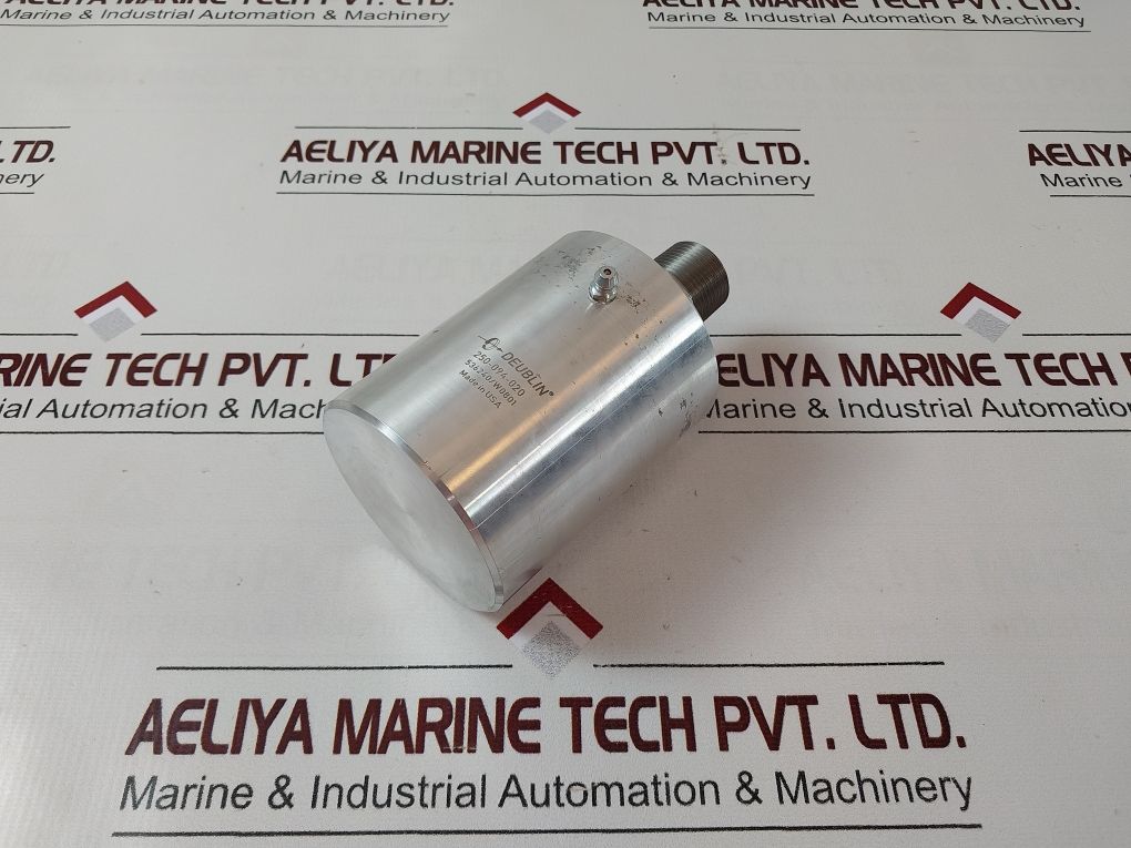 Deublin 250-094-020 Rotating Union