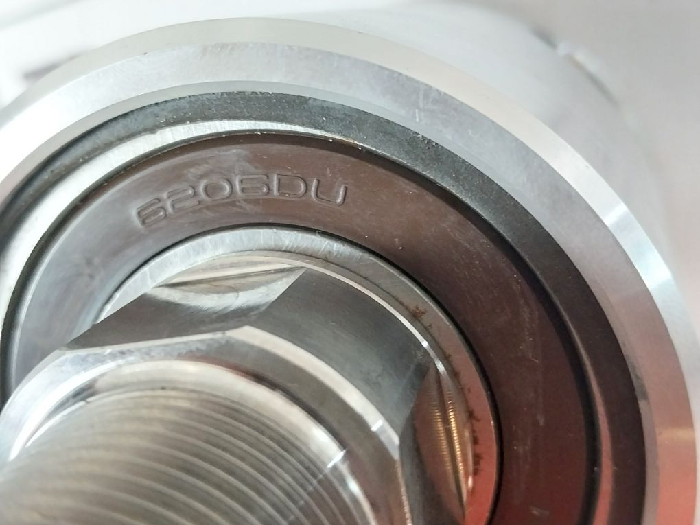 Deublin 250-094-020 Rotating Union