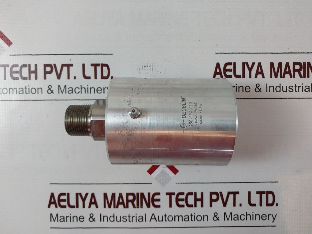 Deublin 250-094-020 Rotating Union