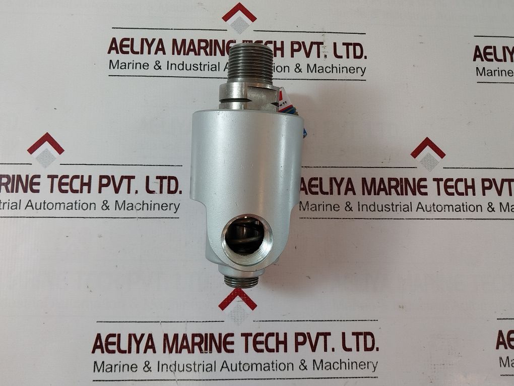 Deublin 355-021-002 Mono Flow Rotating Union