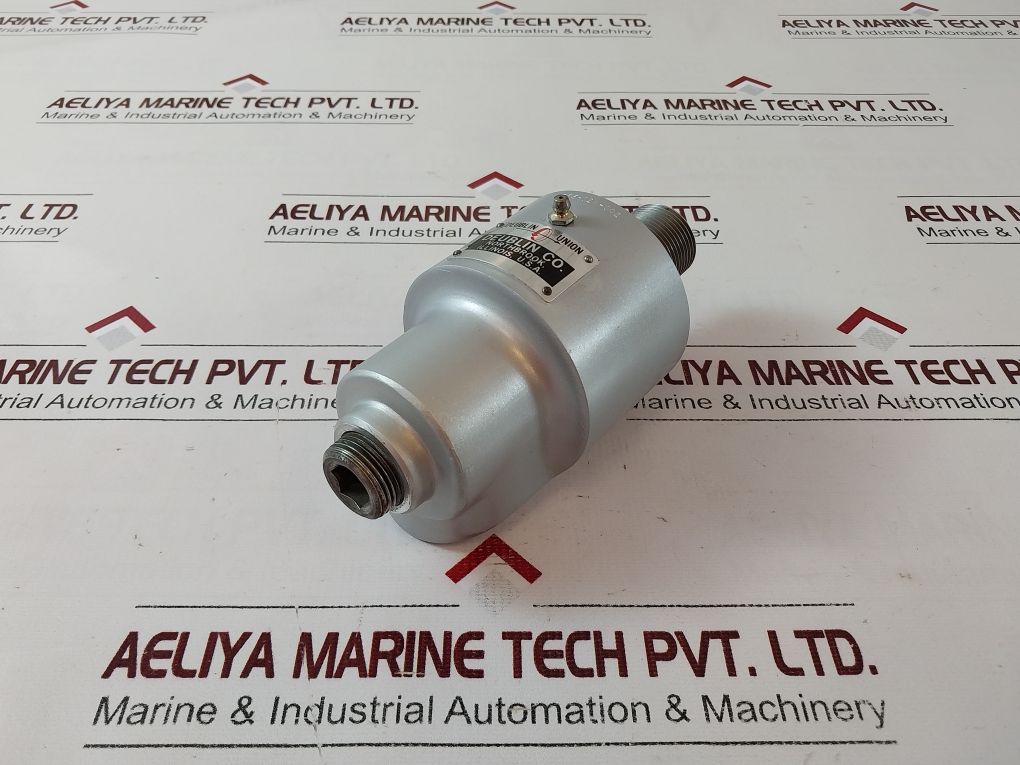 Deublin 355-021-002 Mono Flow Rotating Union
