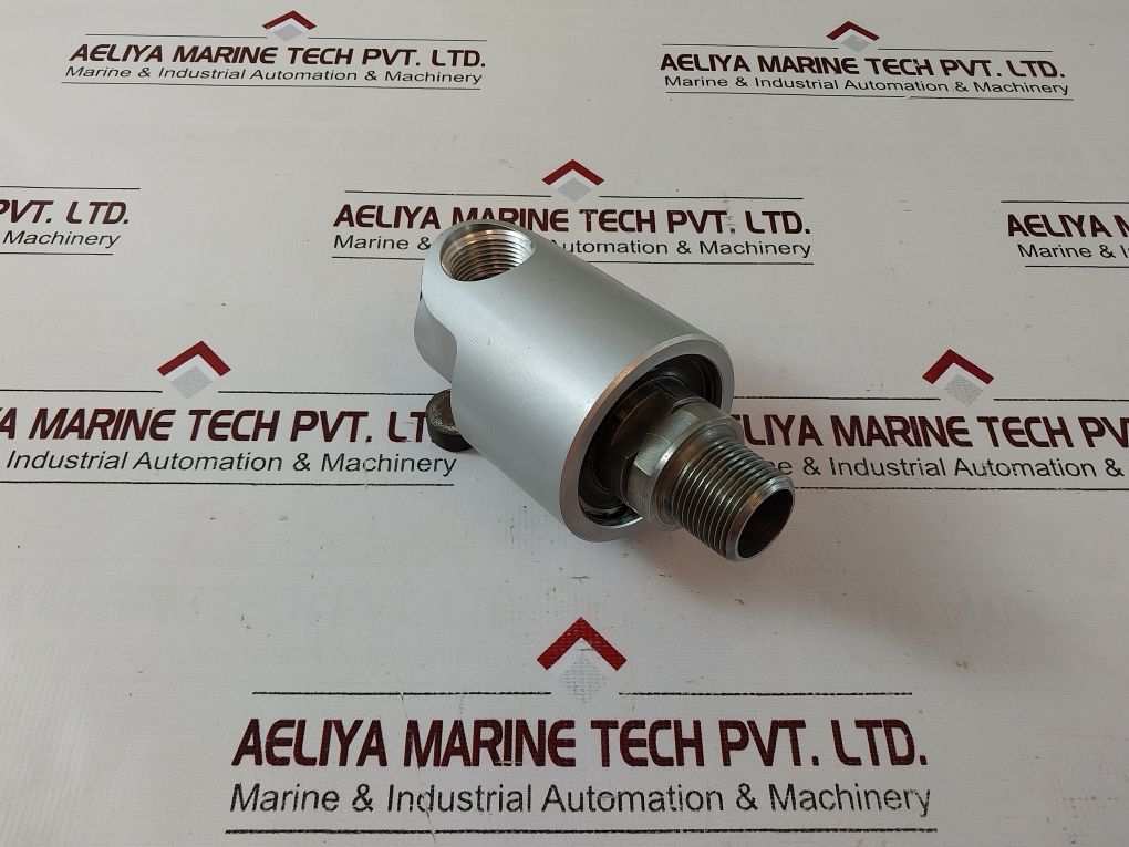 Deublin 355-021-002 Mono Flow Rotating Union