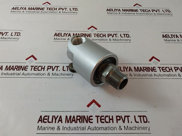 Deublin 355-021-002 Mono Flow Rotating Union