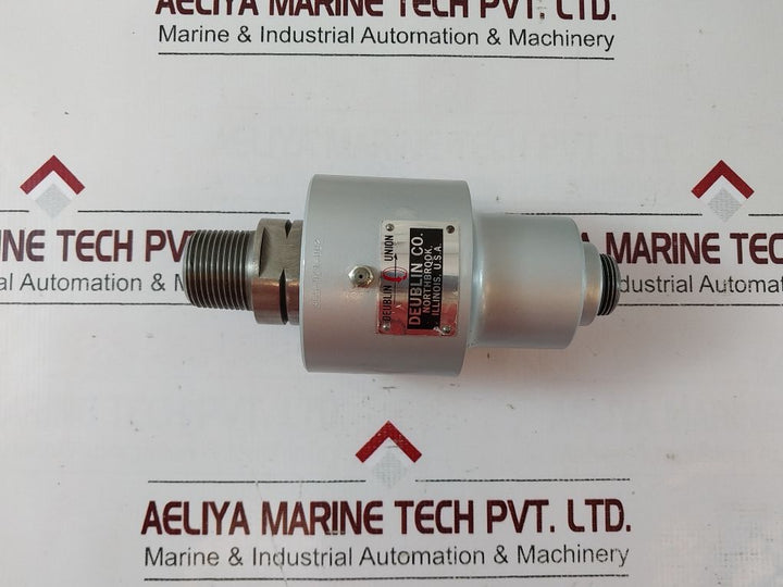 Deublin 355-021-002 Mono Flow Rotating Union