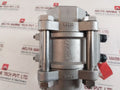 Deufra 0Ap Electric Valve Actuator Complete