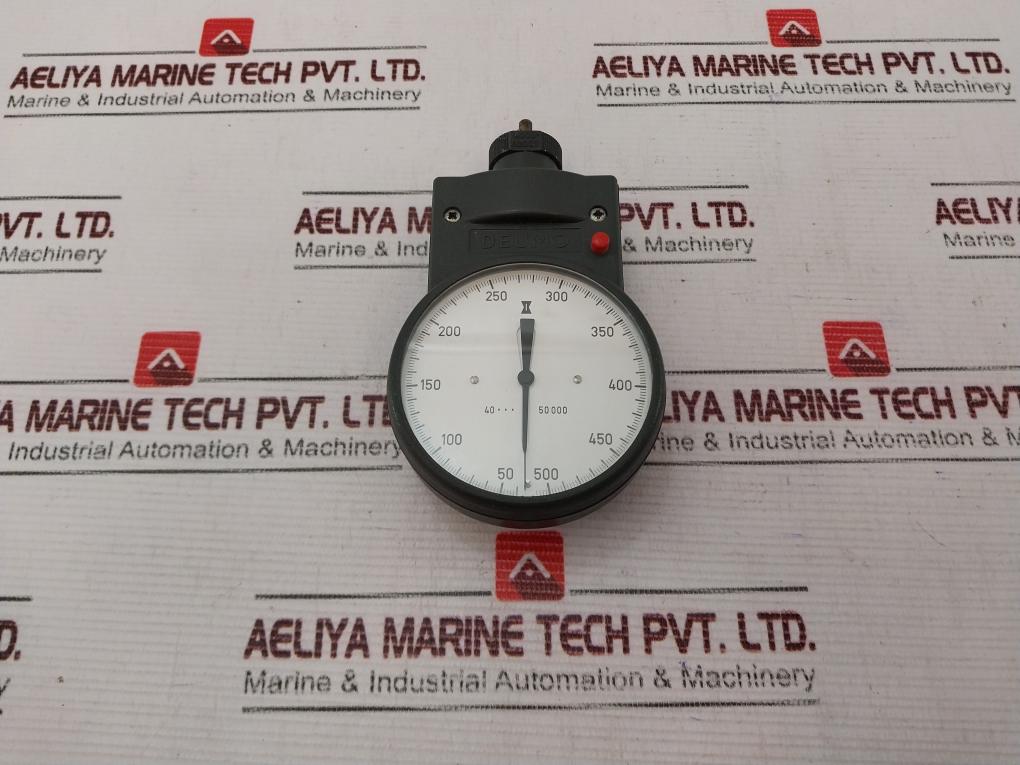 Deumo 50-500 Speed Tachometer
