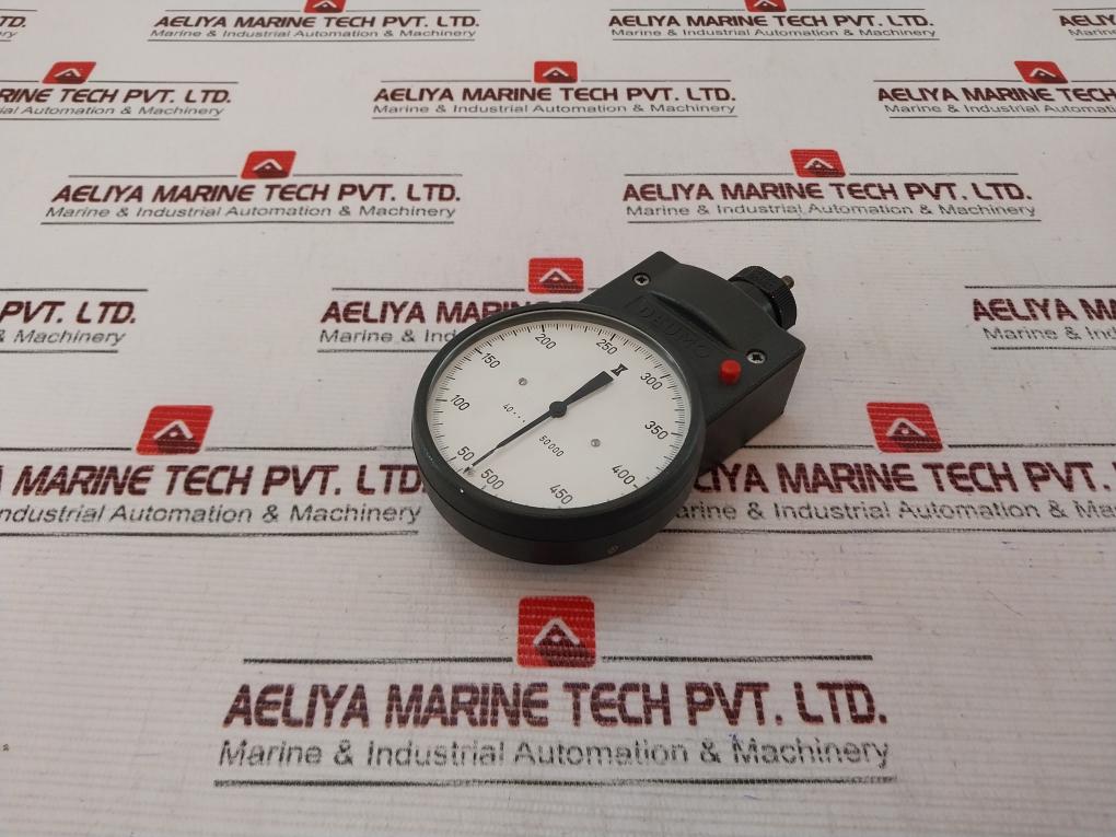 Deumo 50-500 Speed Tachometer