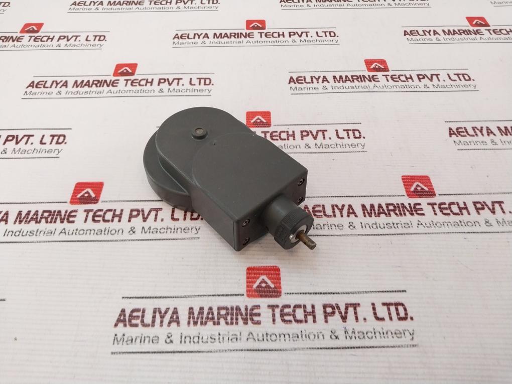 Deumo 50-500 Speed Tachometer