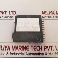 Deuta-werke Bss6/1Wy Output Relay 1121576