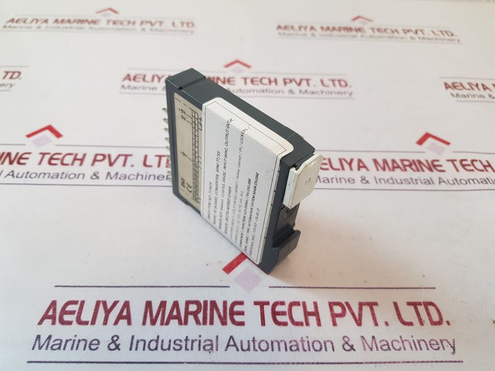 Deuta Bw6My Output Relay