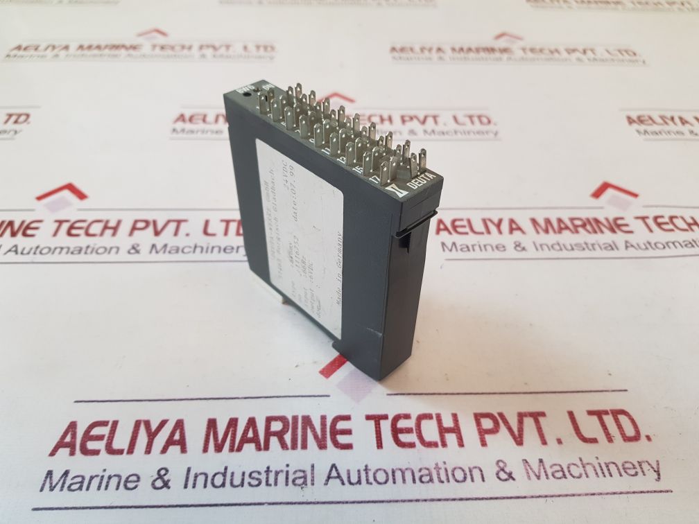 Deuta Bw6My Output Relay