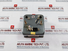 Deuta Eqg9/8B Analog Meter 300-0-300 R.P.M.