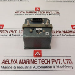 Deuta Eqg 9/8A Tachometer Gauge