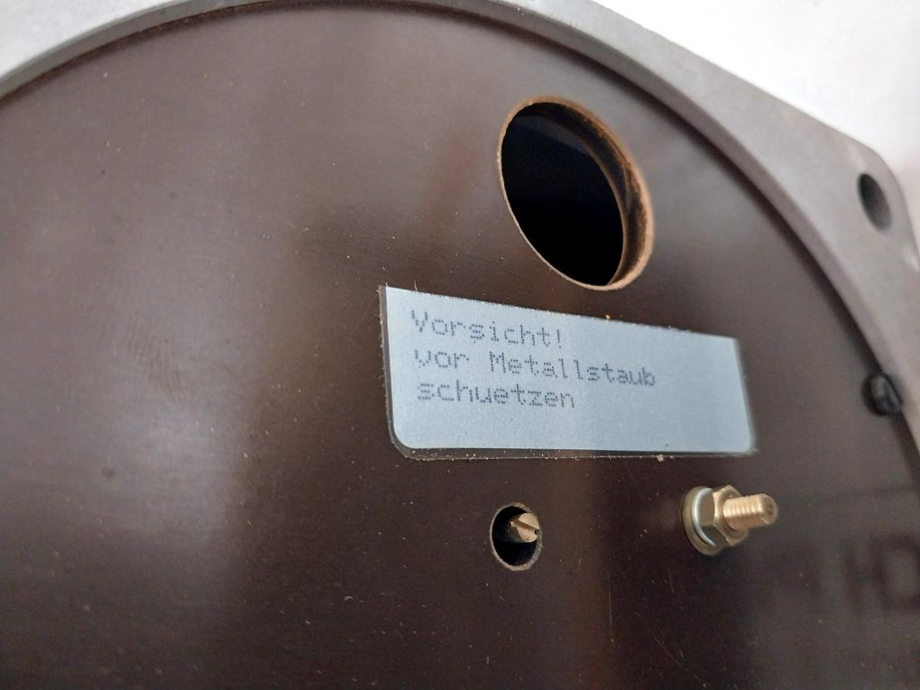 Deuta Werke 369149 Meter