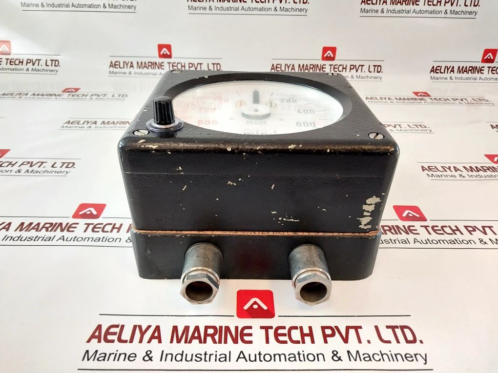 Deuta Werke 369149 Meter