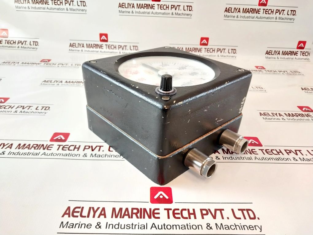 Deuta Werke 369149 Meter