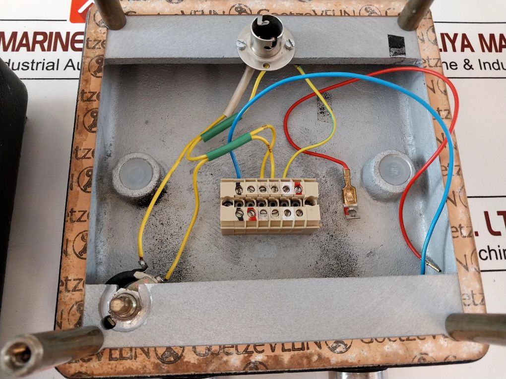 Deuta Werke 369154 Meter