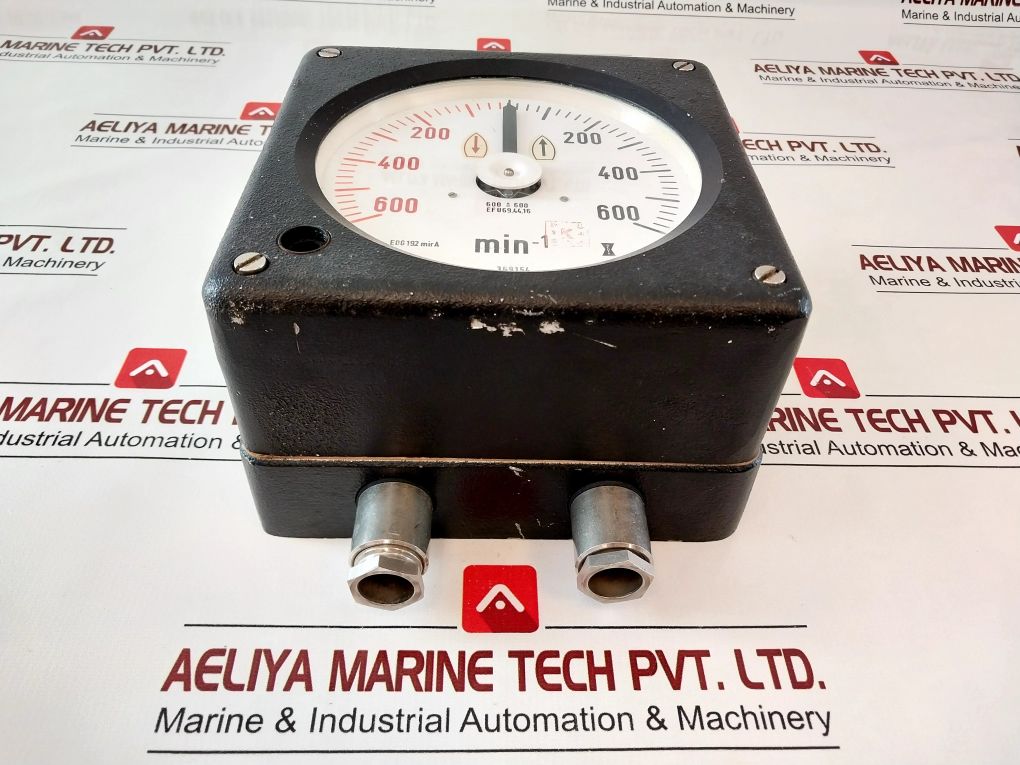 Deuta Werke 369154 Meter