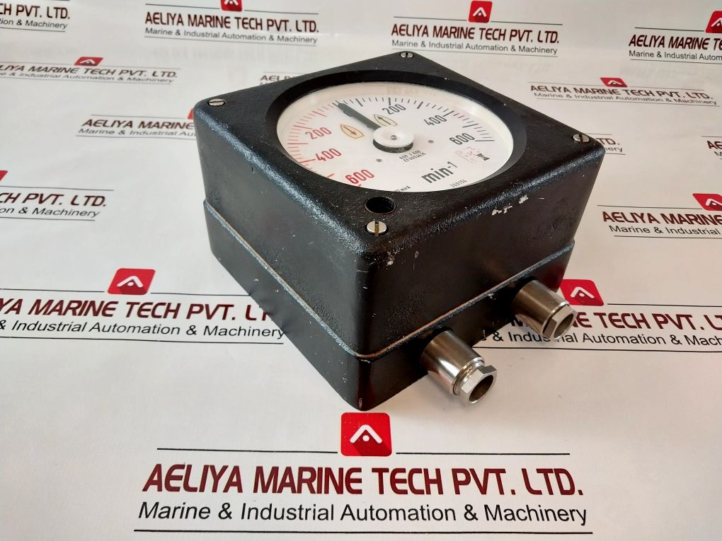 Deuta Werke 369154 Meter