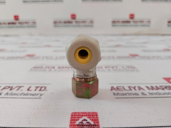 Deuta Werke 7730001 Impulse Sensor Set 635Ec001-8