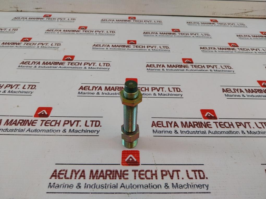 Deuta Werke 7730001 Impulse Sensor Set 635Ec001-8