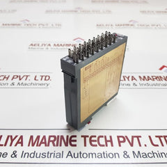 Deuta Werke Bss6/1 Wy Output Relay 24V Dc