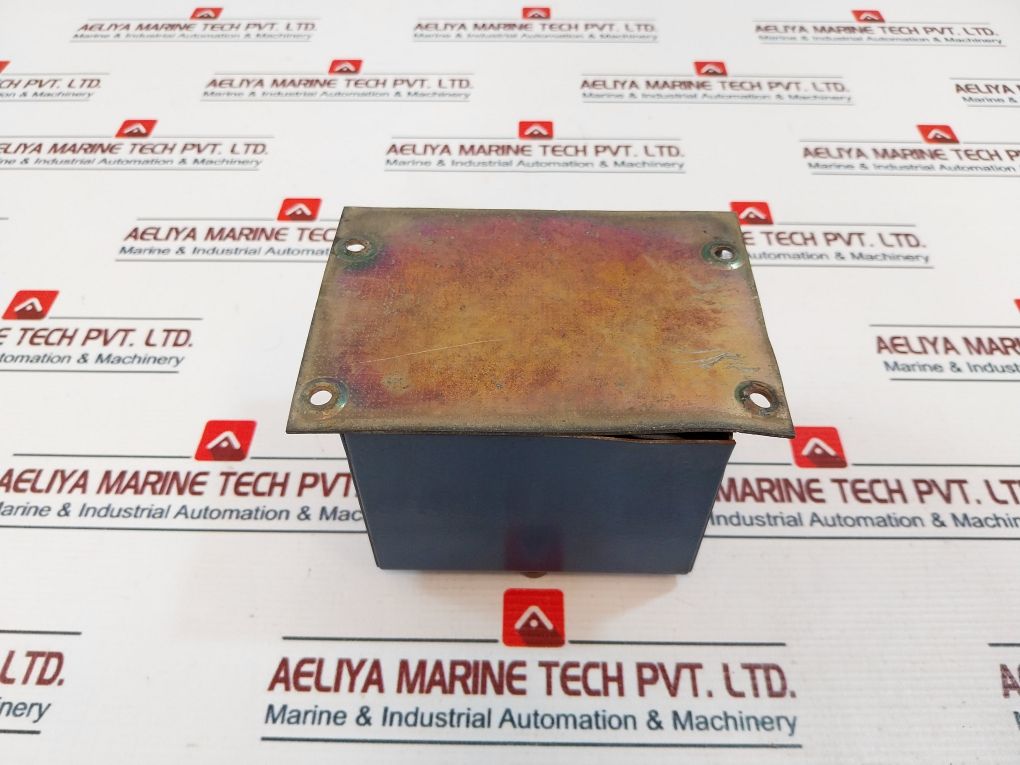 Deuta Werke Bws2Mya/890924 Control Module 500Va 250V~ 4A