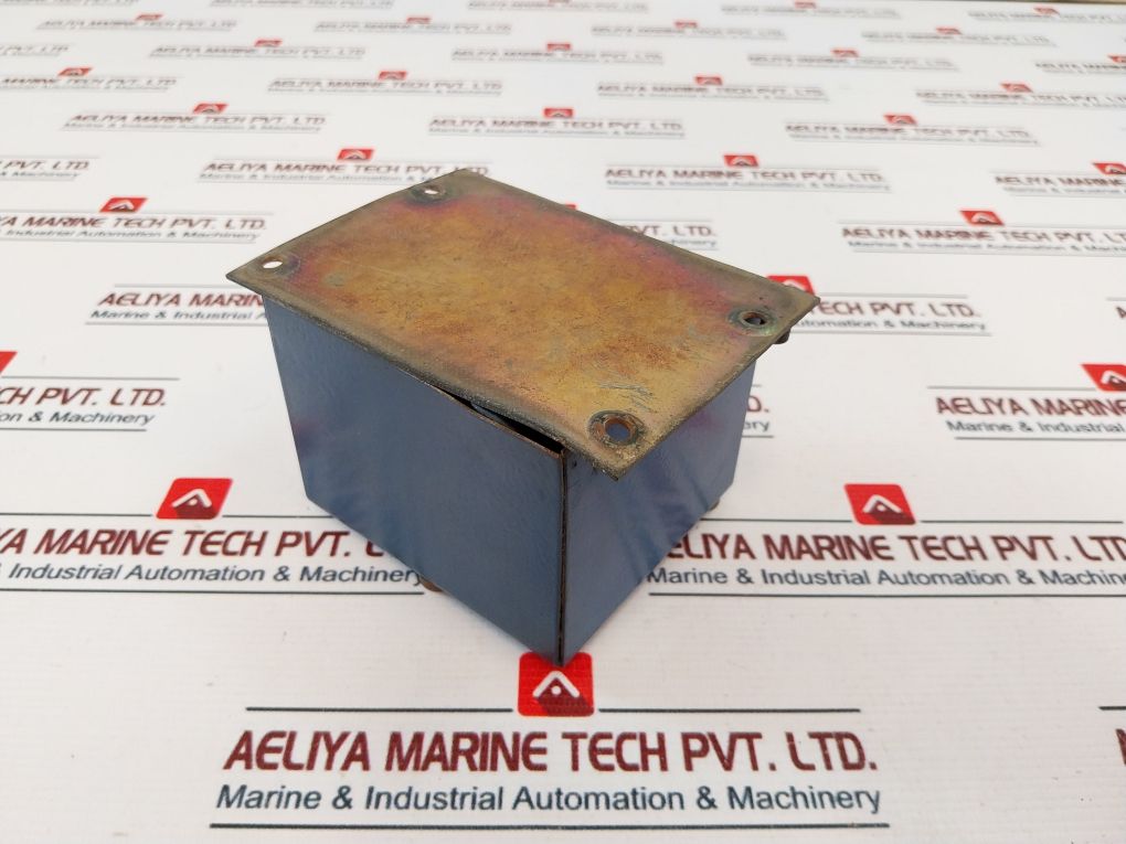 Deuta Werke Bws2Mya/890924 Control Module 500Va 250V~ 4A