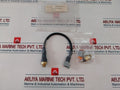 Deutsch Dt04-3P