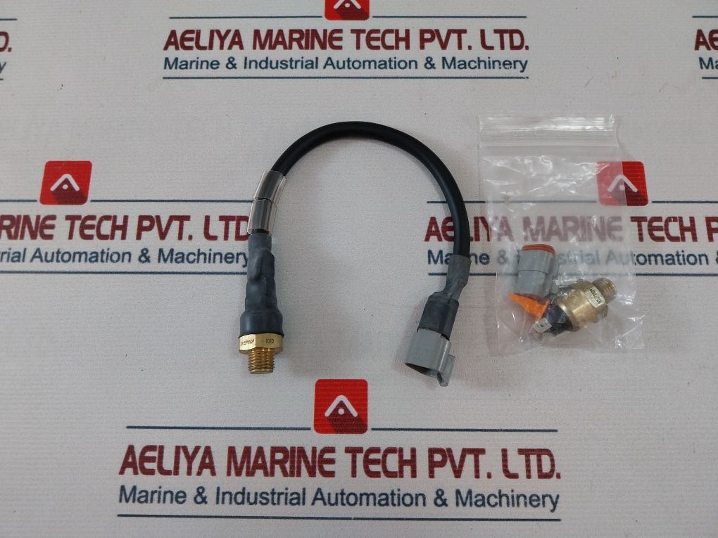 Deutsch Dt04-3P Waterproof Electrical Connector Kit