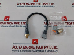 Deutsch Dt04-3P Waterproof Electrical Connector Kit