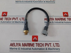 Deutsch Dt04-3P Waterproof Electrical Connector Kit
