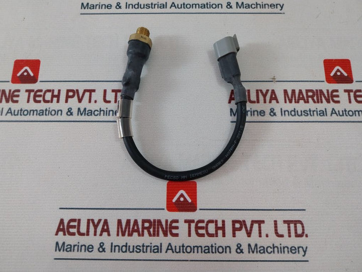 Deutsch Dt04-3P Waterproof Electrical Connector Kit
