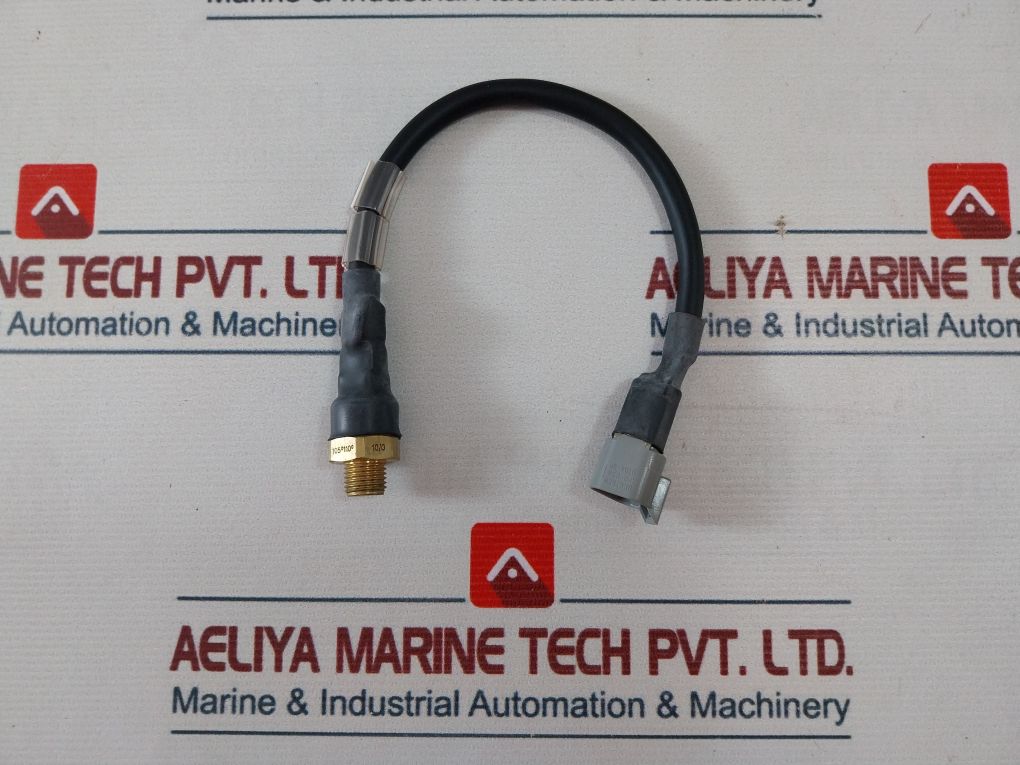 Deutsch Dt04-3P Waterproof Electrical Connector Kit