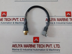 Deutsch Dt04-3P Waterproof Electrical Connector Kit