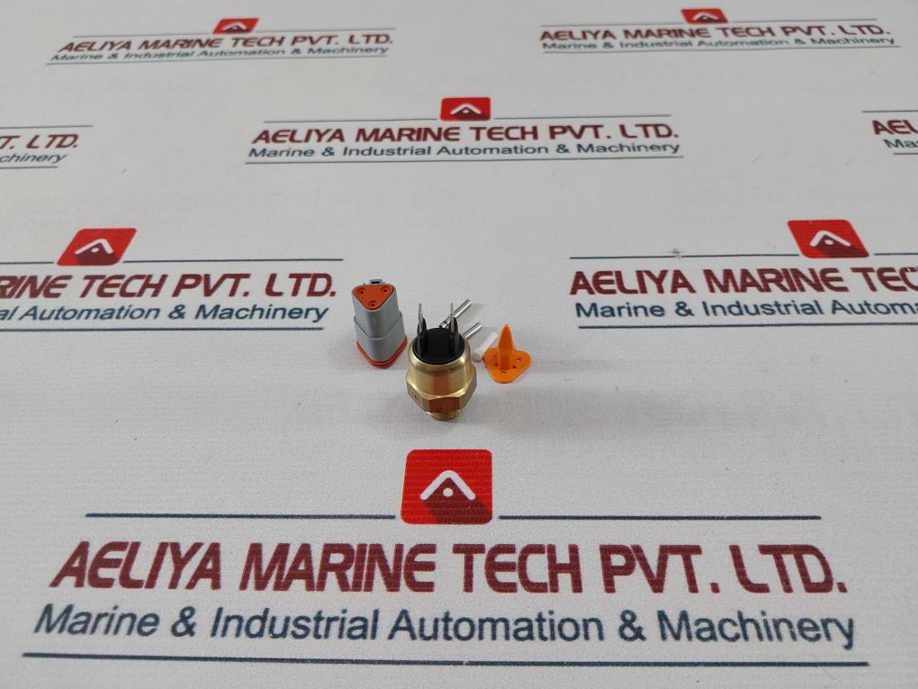 Deutsch Dt04-3P Waterproof Electrical Connector Kit