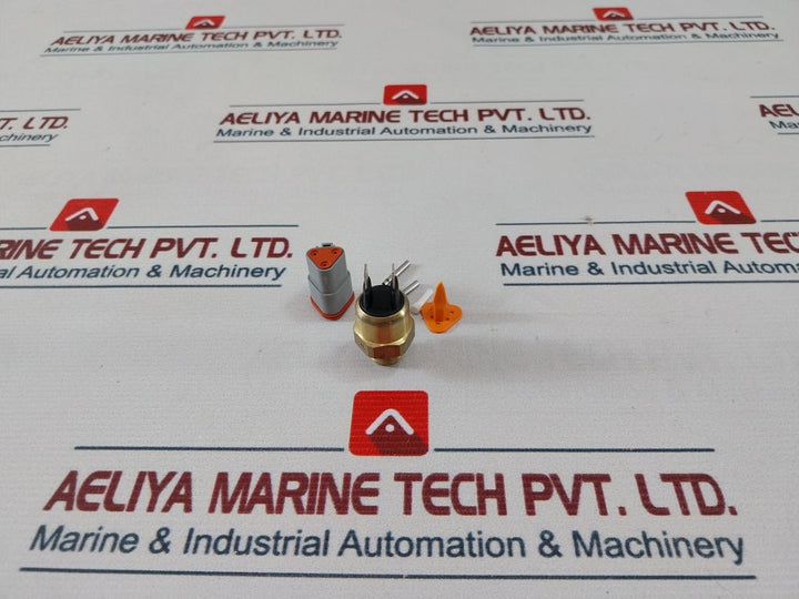 Deutsch Dt04-3P Waterproof Electrical Connector Kit