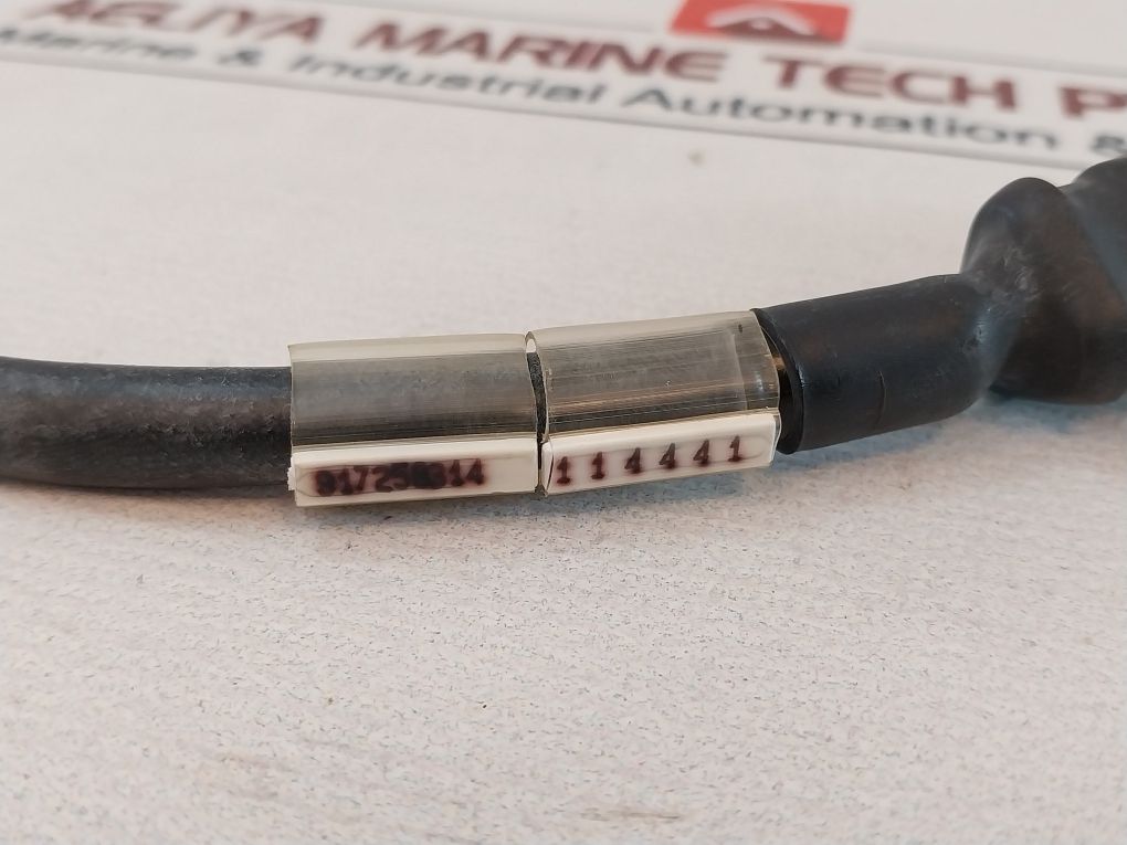 Deutsch Dt04-3P Gearbox Temperature Sensor