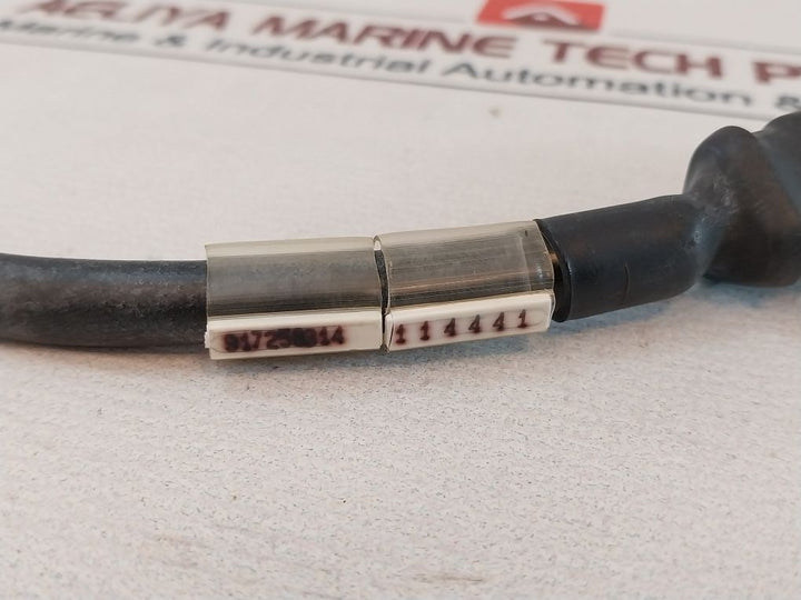 Deutsch Dt04-3P Gearbox Temperature Sensor