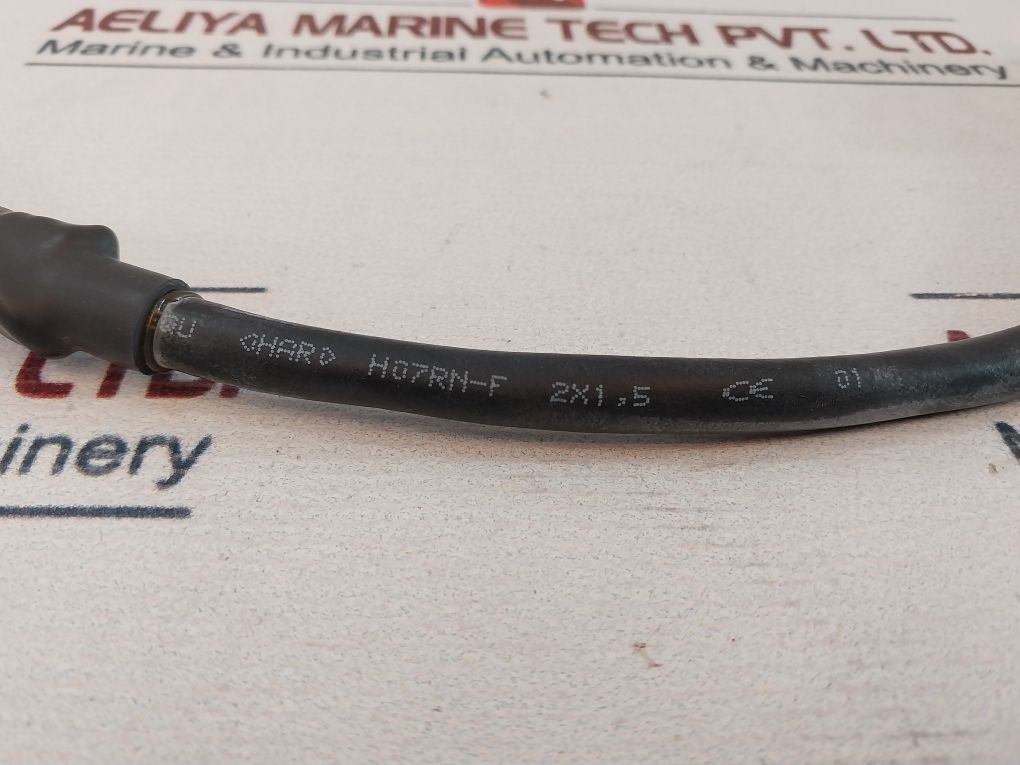 Deutsch Dt04-3P Gearbox Temperature Sensor