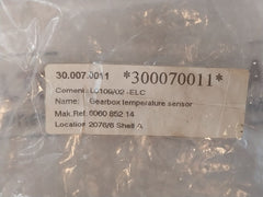 Deutsch Dt04-3P Gearbox Temperature Sensor