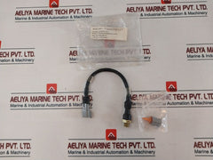 Deutsch Dt04-3P