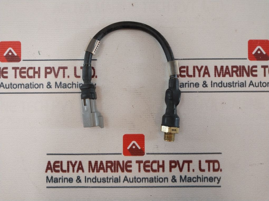 Deutsch Dt04-3P Gearbox Temperature Sensor