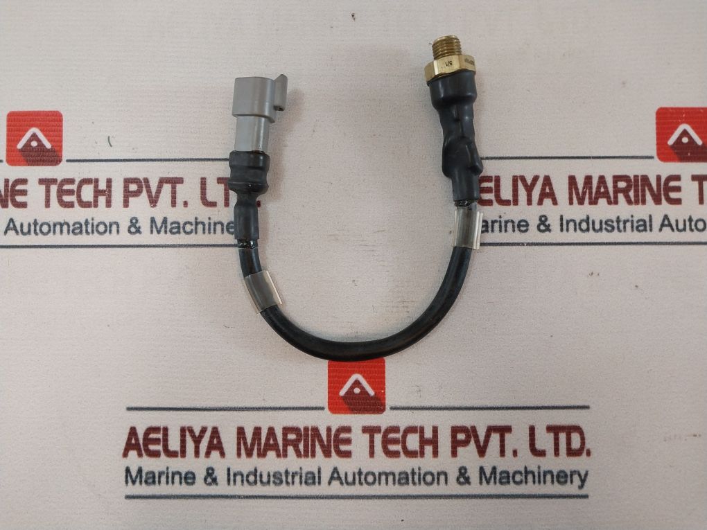 Deutsch Dt04-3P Gearbox Temperature Sensor
