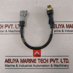 Deutsch Dt04-3P Gearbox Temperature Sensor